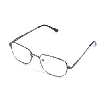Benson Leesbril met clip - titanium frame - sterkte +1.00..., Ophalen of Verzenden, Nieuw