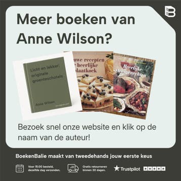 Goed gebraden en gegrild vlees 9783829000963 Anne Wilson, Boeken, Verzenden, Gelezen, Anne Wilson