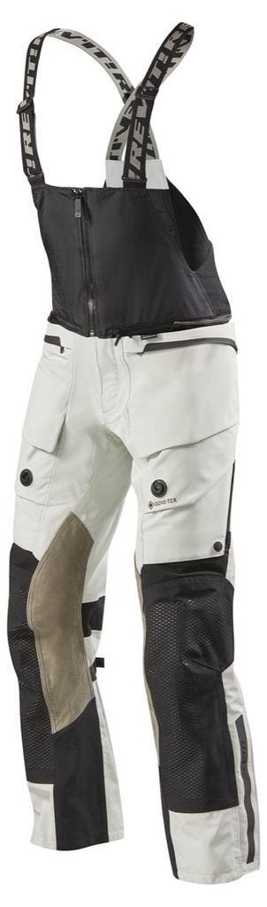 Dominator 3 Gore-Tex motorbroek REVIT!, Motoren, Kleding | Motorkleding, Verzenden