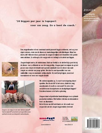 Zeugen / Varkenssignalen 9789075280913 Marrit van Engen, Verzenden, Gelezen, Marrit van Engen