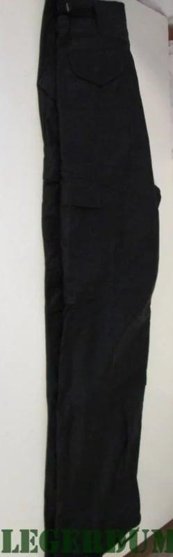 Broek BDU zwart NSN 8415-01-099-7853 (Broeken, Kleding), Ophalen of Verzenden, Nieuw
