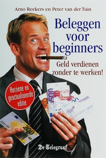 BELEGGEN VOOR BEGINNERS - A. Reekers 9789045305356, Verzenden, Gelezen, A. Reekers