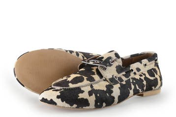 Sacha Bootschoenen in maat 41 Panter, Overige kleuren, Verzenden, Zo goed als nieuw, Sacha