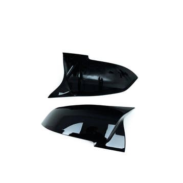 M Style Spiegelkappen – BMW F-Serie 2012-18 – HP Parts
