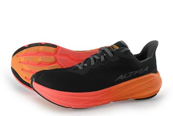 Altra Sportschoenen in maat 41 Zwart, Verzenden, Zo goed als nieuw, Altra, Sportschoenen
