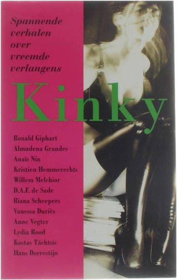 Kinky, Verzenden, Gelezen