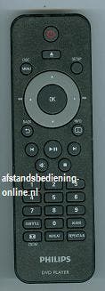 Afstandsbediening Philips rc-5310, Ophalen of Verzenden, Nieuw, Origineel