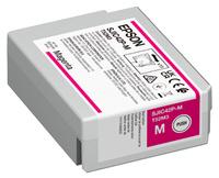 Epson cartridge, magenta | C13T52M340, Verzenden, Nieuw