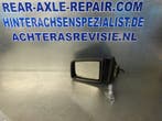 Buitenspiegel links Opel Kadett D nieuw. (Exterieur), Verzenden, Nieuw, Opel