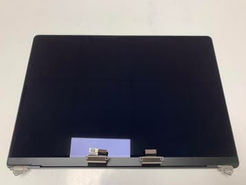 MacBook Pro 16 A2991 (2023) M3 Display Assembly Space Black, Computers en Software, Ophalen of Verzenden, Gebruikt, 16 inch, MacBook Pro