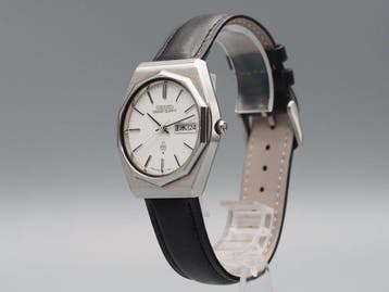 Seiko - GRAND QUARTZ - Zonder minimumprijs - 4843-7001 -