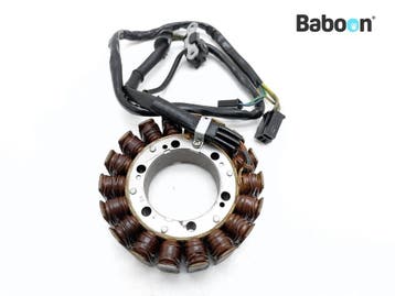 Dynamo Laadspoel Cagiva Raptor 1000 2000-2005 M200, Verzenden, Gebruikt