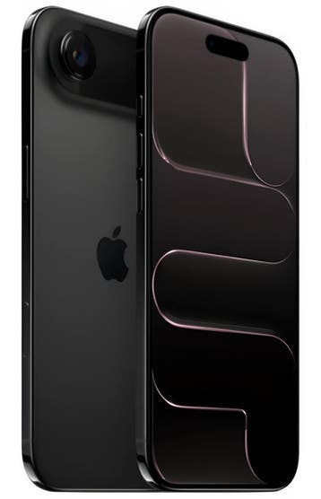 iPhone 17 air 512GB NIEUW Alle kleuren!, Telecommunicatie, 256 GB, Overige modellen, Nieuw, Zonder simlock