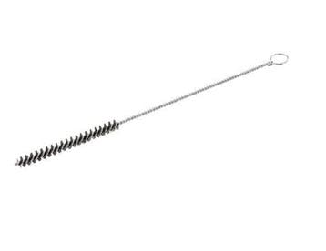 10mm Buisborstel Staaldraad Gegolfd, Doe-het-zelf en Verbouw, Verzenden, Nieuw