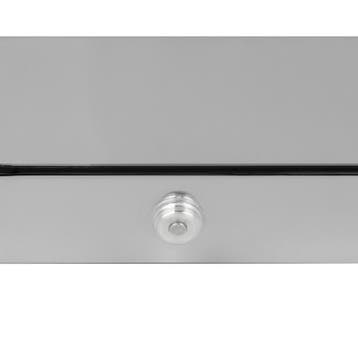 LED Wandlamp - Wandverlichting - Trion Fabio - 9W -, Ophalen of Verzenden, Nieuw, Metaal