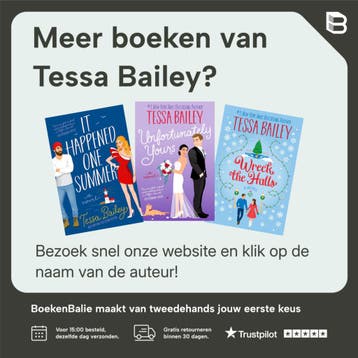 Hook, Line, and Sinker / Bellinger Sisters / 2 9780063045699, Verzenden, Zo goed als nieuw, Tessa Bailey