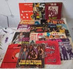 The Sweet ,Gary Glitter,Slade - 7 EP - 1971, Nieuw in verpakking