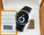 Ebel - Hexagon - GMT - Automatic - Full Set - Date -, Nieuw