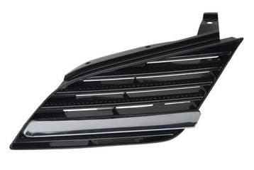 Grille o.a: Nissan, Primera (P12), Primera Wagon (W12), Ophalen of Verzenden, Nieuw, Links, Nissan