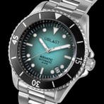 Ublast - Aquatic - Zonder minimumprijs - REF.UBAQ40TQ - Ltd., Nieuw