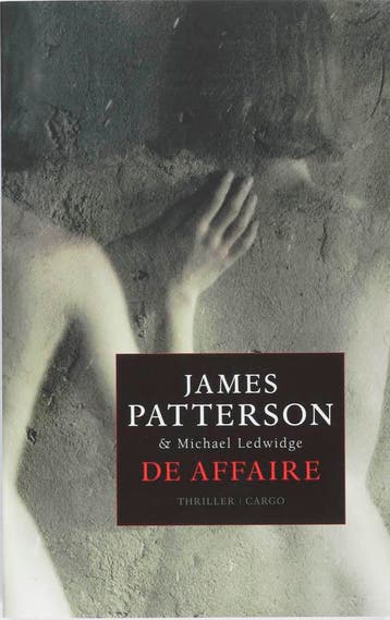 De Affaire - M. Ledwidge 9789023428022, Verzenden, Gelezen, M. Ledwidge