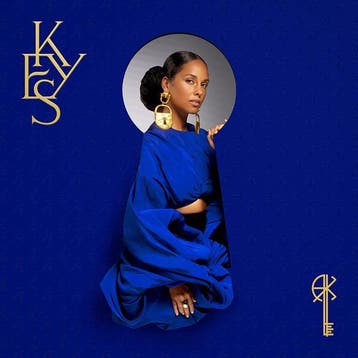 Alicia Keys - Keys, Ophalen of Verzenden, Gebruikt