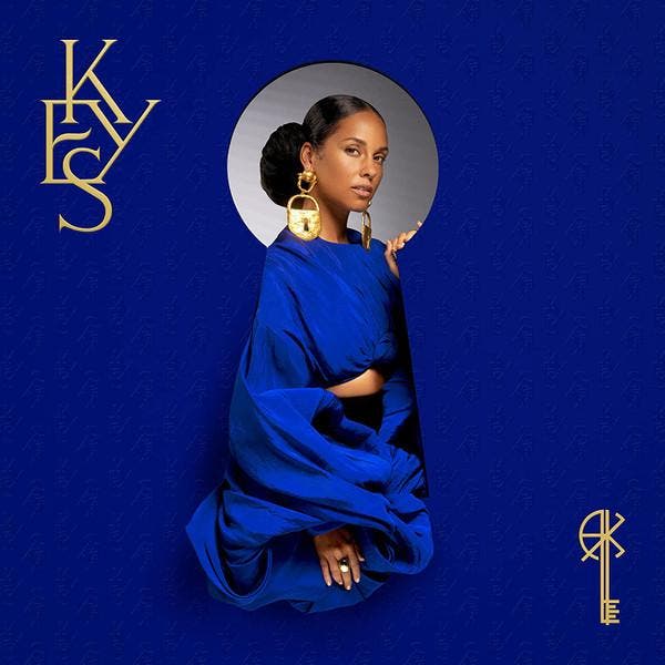 Alicia Keys - Keys, Cd's en Dvd's, Cd's | Pop, Gebruikt, Ophalen of Verzenden
