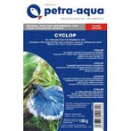 Petra Aqua Cyclops Diepvries 100Gr., Dieren en Toebehoren, Ophalen of Verzenden, Nieuw