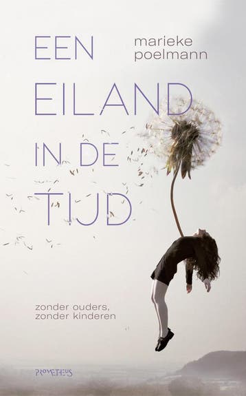 Een eiland in de tijd (Nieuw), Verzenden, Nieuw, Marieke Poelmann