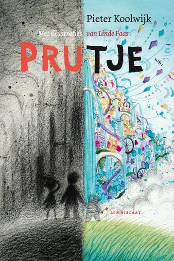 Prutje - Pieter Koolwijk 9789047709718, Boeken, Verzenden, Zo goed als nieuw, Pieter Koolwijk