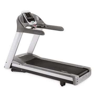 Precor - C954 - Loopband, Ophalen of Verzenden, Zo goed als nieuw