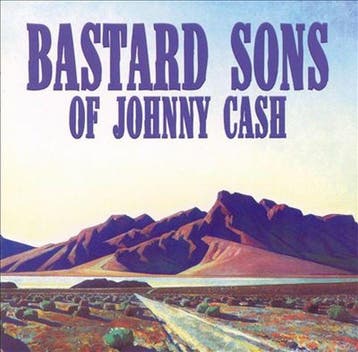 cd - Bastard Sons Of Johnny Cash - Mile Markers, Verzenden, Zo goed als nieuw