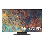 Samsung QE65QN93AAT - 65 inch 4K Neo QLED 120 Hz Smart Tv, Audio, Tv en Foto, Televisies, Ophalen, Zo goed als nieuw, 100 Hz, Samsung