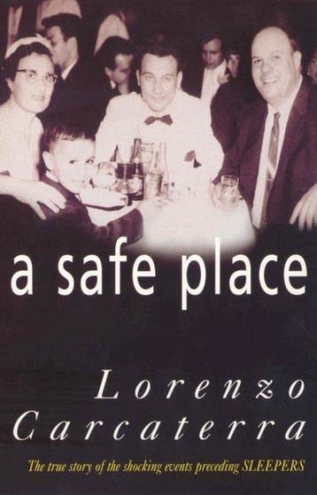 Safe Place - Lorenzo Carcaterra 9780099257073, Verzenden, Gelezen, Lorenzo Carcaterra