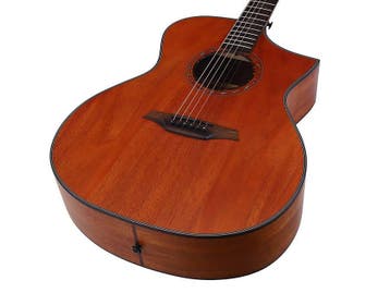 Bromo BAT4MC Tahoma Auditorium | Music Department, Ophalen of Verzenden, Nieuw, Western- of Steelstringgitaar