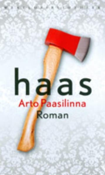 Haas - Arto Paasilinna 9789028423527, Verzenden, Gelezen, Arto Paasilinna