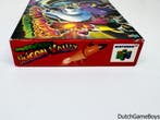 Nintendo 64 / N64 - Spacestation - Silicon Valley - EUR, Verzenden, Gebruikt