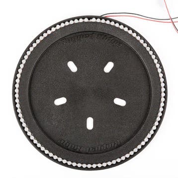 Rugged Ridge 3rd Brake Light LED Ring, Ophalen of Verzenden, Nieuw