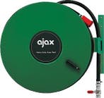 Chubb Ajax Brandslanghaspel | 3/4 | 30m | 809-673306, Verzenden, Nieuw in verpakking