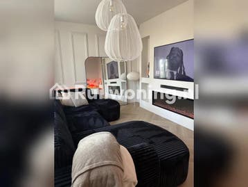 Wissel van woning in hartje Amsterdam (Noord-Holland), Amsterdam
