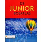 De Junior Bosatlas 5e Editie, Boeken, Verzenden, Nieuw