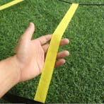 Circulaire Agility Ladder voor Snelheid en Voetwerk Training, Verzenden, Nieuw