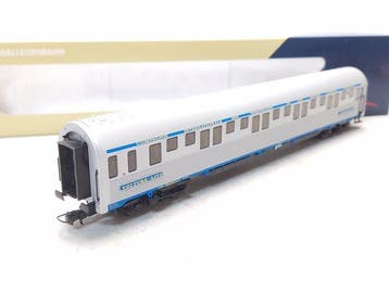 Heris H0 - 18009 - Modeltrein personenwagen (1) - CIWL, Nieuw