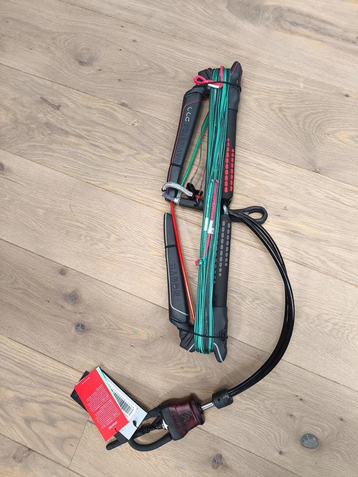 Navigator Pro 45-50cm - Display Bar, Watersport en Boten, Kitesurfen, Ophalen of Verzenden