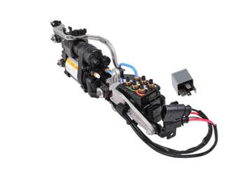 Compressor set with valve block RAM 1500 13-18, Ophalen of Verzenden, Nieuw