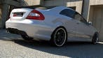 Maxton Bodykit Mercedes CLK W209 < W204 AMG Look>, Verzenden, Nieuw