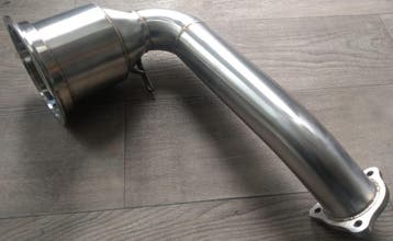 Porsche Panamera 971 3.0T Downpipe, Ophalen of Verzenden, Nieuw