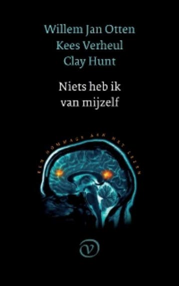 Niets heb ik van mezelf - Kees Verheul 9789028241473, Verzenden, Zo goed als nieuw, Kees Verheul