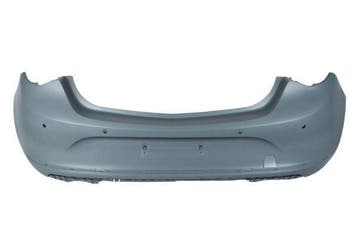 Bumper o.a: Opel, Astra J (PC6, PD6 - PE6, PF6), Auto-onderdelen, Ophalen of Verzenden, Nieuw, Opel, Bumper