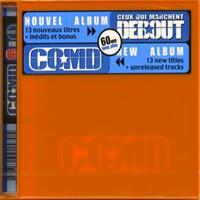 cd - Ceux Qui Marchent Debout - CQMD, Verzenden, Zo goed als nieuw